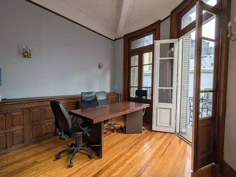 Oficina en Venta en San Nicolás, USD 50.000