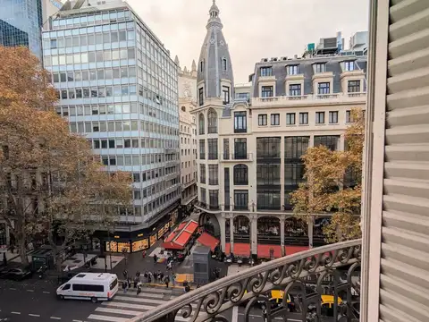 Avenida De Mayo 500