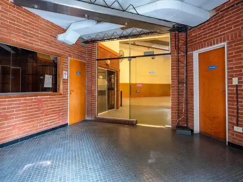 Galpon en Venta 5 años