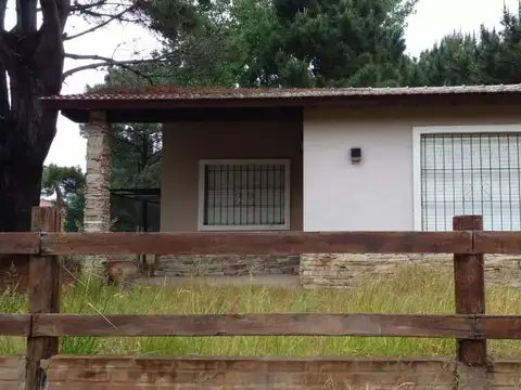 Casa en Venta 10 años