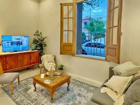 Riccheri 487 , Piso 1