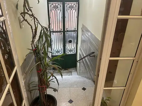 Casa en Venta en Parque Patricios, USD 175.000