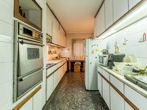 Departamento en Venta 41 años