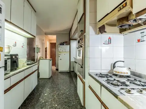 Departamento en Venta de 4 dormitorios