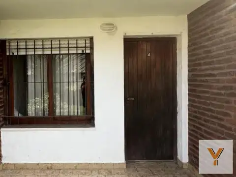 PH en venta - 1 Dormitorio 1 Baño - Villa Gesell