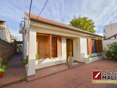 Capello  1252  - Banfield Oeste