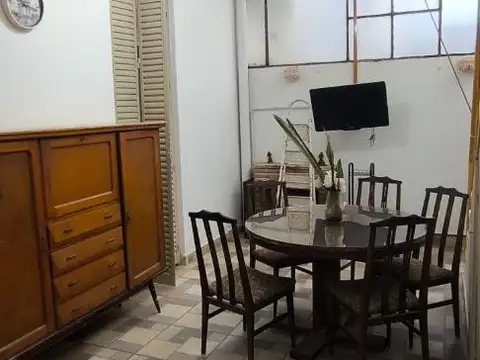Departamento en Alquiler Apto profesional