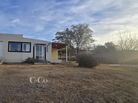 Casa en Venta en Villa Santa Cruz Del Lago, USD 89.000