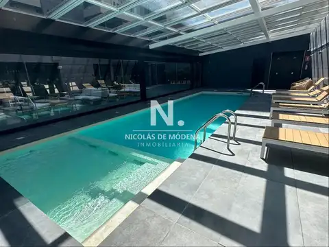 Apartamento de 3 Dormitorios Entrega Inmediata en Villa Biarritz - Montevideo