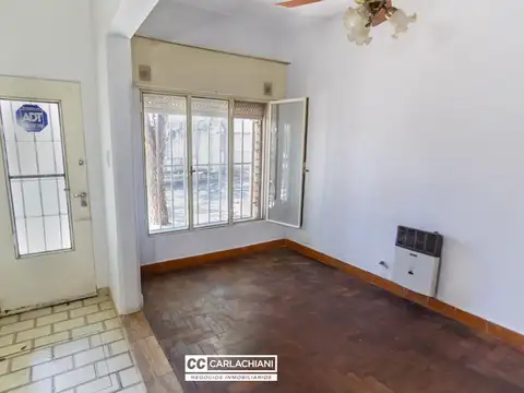 Casa en Alquiler de 1 dormitorio