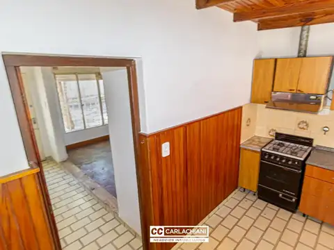 Casa en Alquiler 45 años