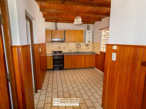 Casa de 1 dormitorio en ALQUILER