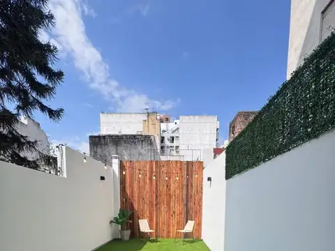 Departamento en Alquiler 28 años