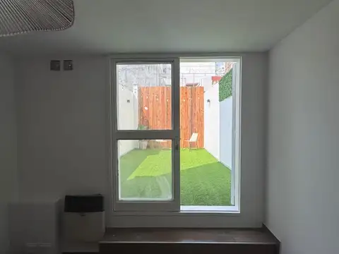 Departamento en Alquiler Permite mascota