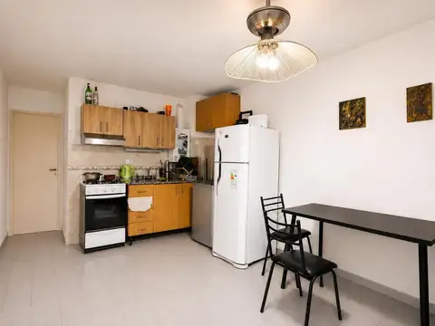 Departamento en Alquiler de 2 ambientes