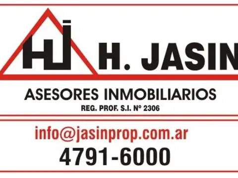 Depto Tipo Casa en Venta 40 años