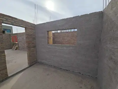 Casa en Venta en General Fernández Oro, USD 62.000