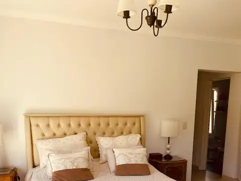 Casa en Alquiler Temporal de 3 dormitorios