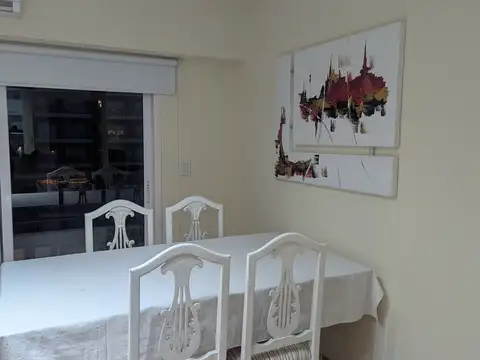 Departamento en Alquiler Apto profesional