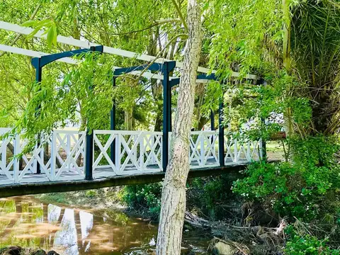 Lote en Country Costa del Sol