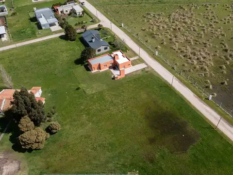 Lote en Country Costa del Sol