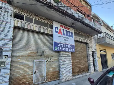 Local en Venta en Villa Maipú, USD 97.000