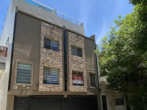 Venta | Villa Urquiza / Parque Chas | Dúplex 5 Amb | Altolaguirre y Pampa
