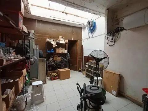 Galpon en Venta 50 años