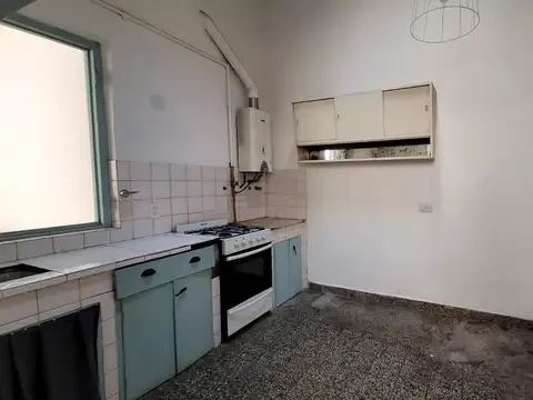 Oficina en Alquiler 60 años