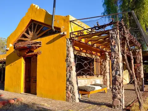 LOS OLIVOS 900