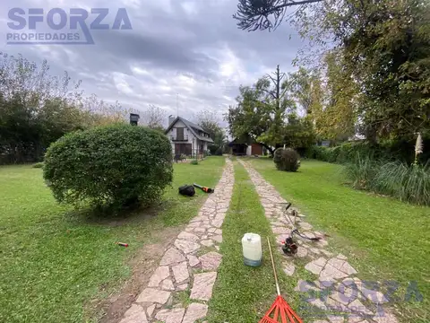 Quinta en Venta en Los Polvorines, USD 279.000