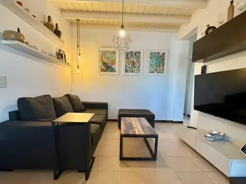 Departamento en Venta de 5 ambientes