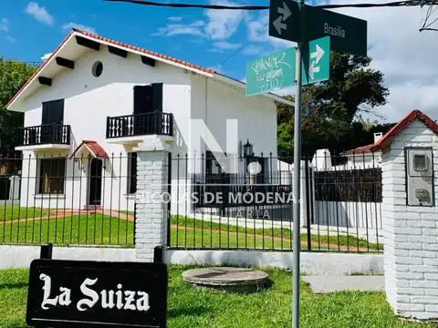 Alquiler Anual Casa en Punta del Este
