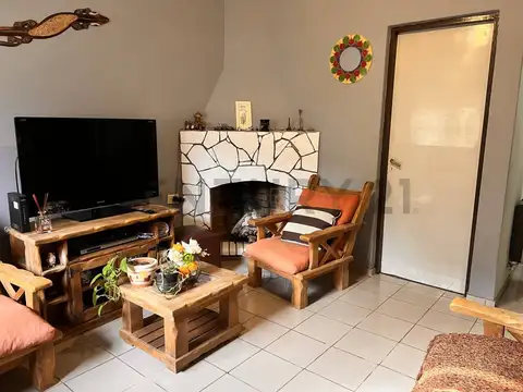 Casa en Venta de 2 dormitorios
