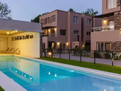 GREEN VILLAGE  80 D c/renta 12-2027 100