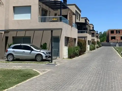 Departamento en Green Village