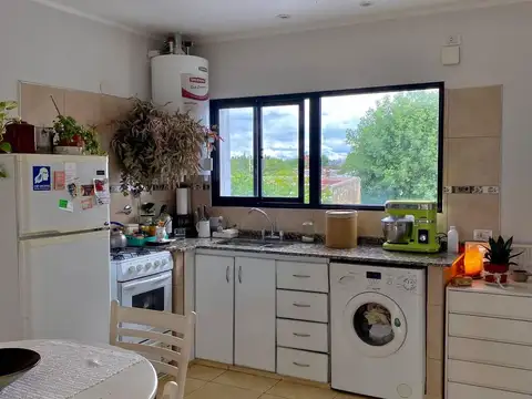 Depto Tipo Casa en Venta 5 años