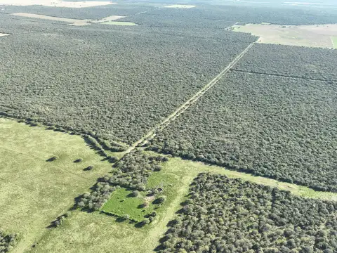 Campo en Venta Mixto