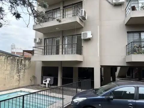 Departamento en Alquiler de 3 ambientes