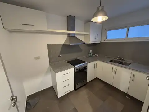 Departamento en Alquiler al Noreste