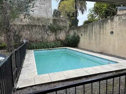 3 de Febrero 3400, Piso 1
