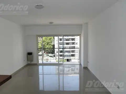 Monoambiente en alquiler en Almagro.