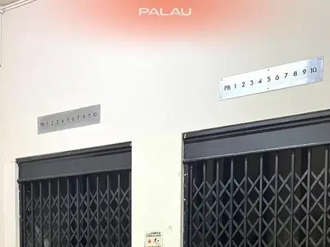 Oficina 5 ambientes con 2 baños