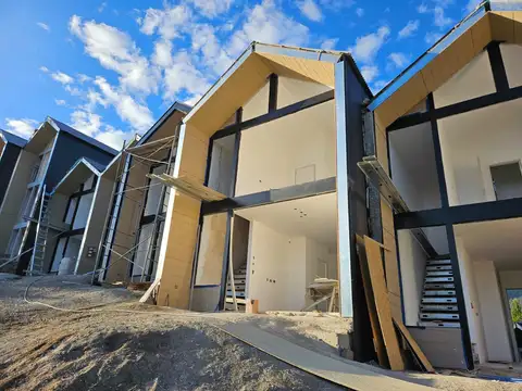 Casa en Venta 1 año