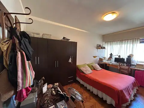 Departamento en Venta en Colegiales, USD 53.000