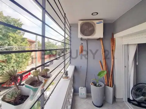 Departamento en Venta 16 años