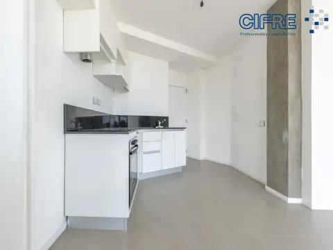 Departamento en Venta Apto profesional