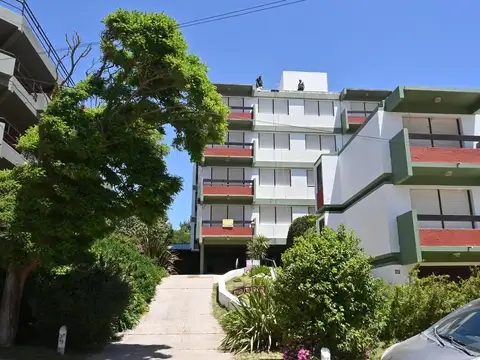 Departamento a la venta en villa gesell