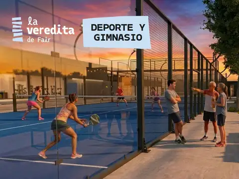 Avenida Fair 700