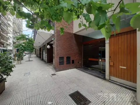 Suipacha 1200